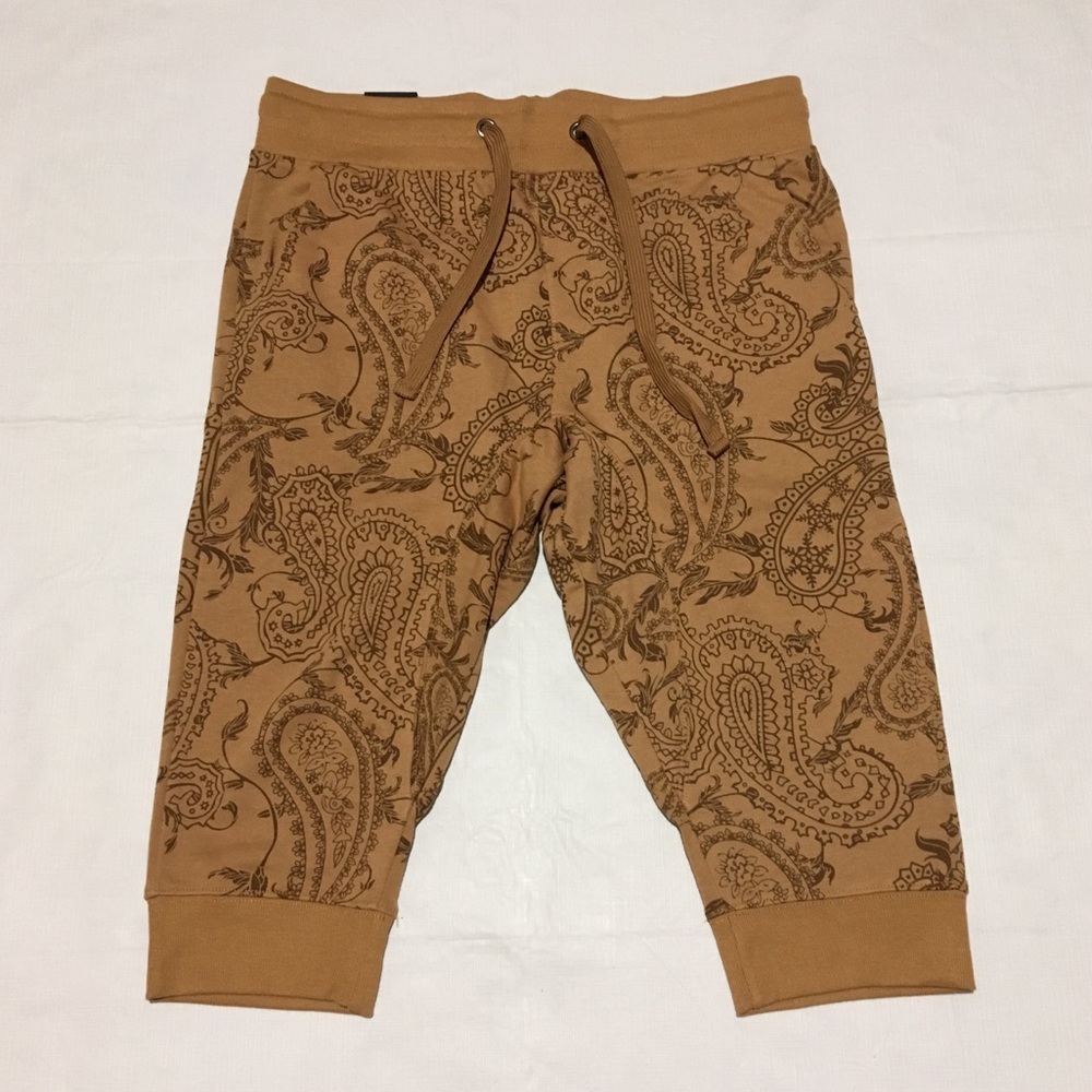 Victorious Jogger Shorts